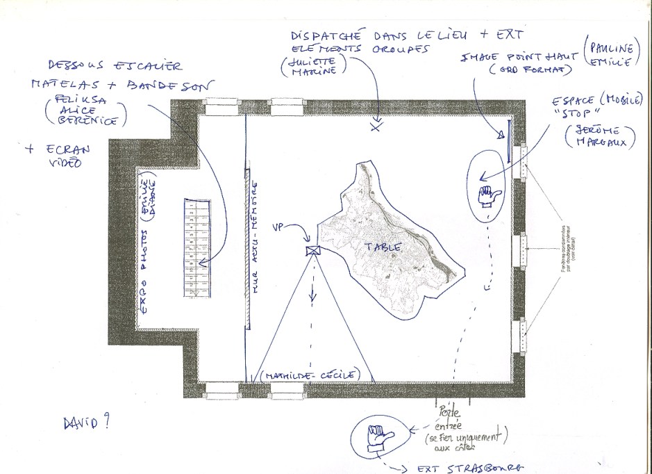 dispositif chaufferie